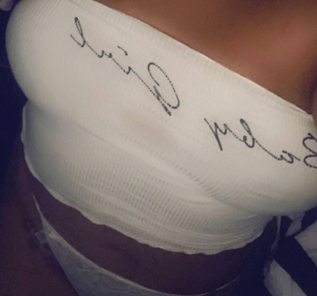 hey fellas tiannahs back catch me while you can *