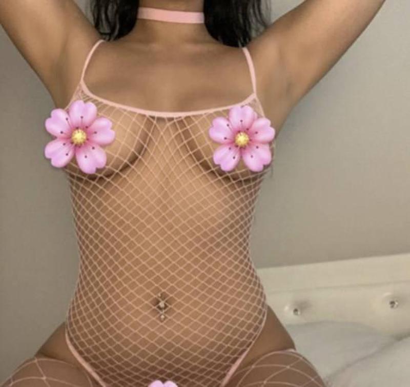 Bianca • HOT SEXY • facetime Skype ONLY