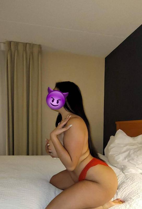 . Aniyah Sanchez. Exotic Natural Latina ready to play xxx