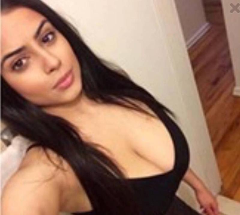 First time in abbostford!Erica !! Always ready for fun! Duo