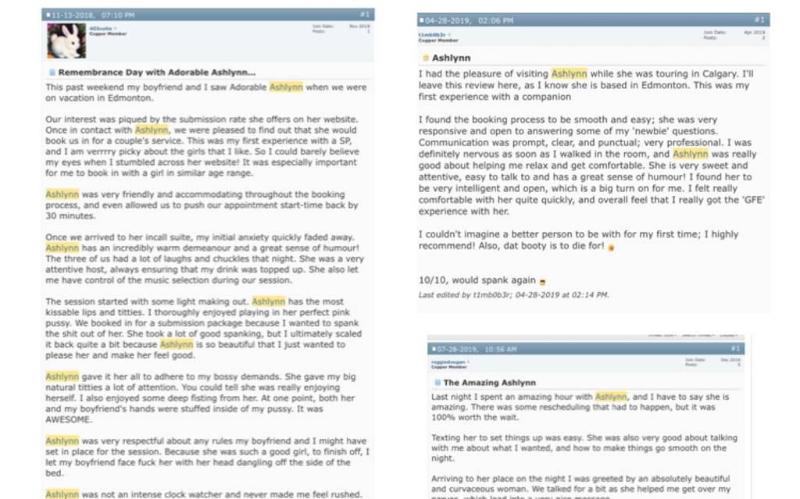 PA Saturday | Curvaceous Redhead | GF3 P$3 | Well Reviewed