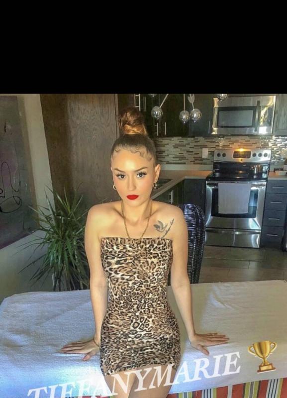 Tiffany Marie - Your Dream Escape..