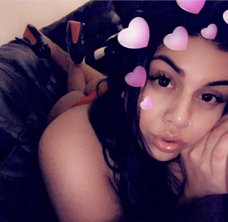 410 & Clark Sexy, Curvy, Exotic Lebanese Dream