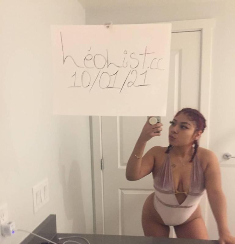 only one night !!! victoria PartyGirl