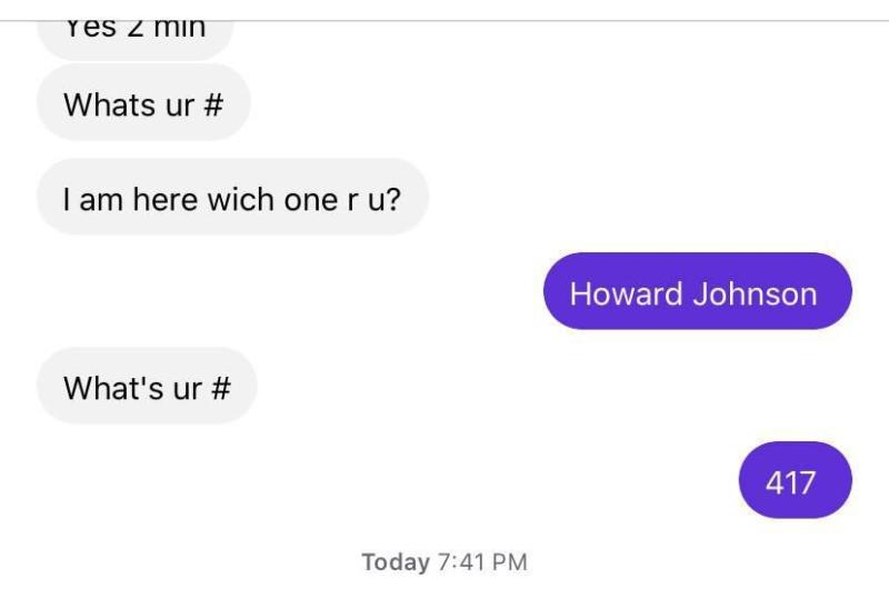 AIRPORT ROAD BIG LIPS FAT PU$$Y 100% REAL